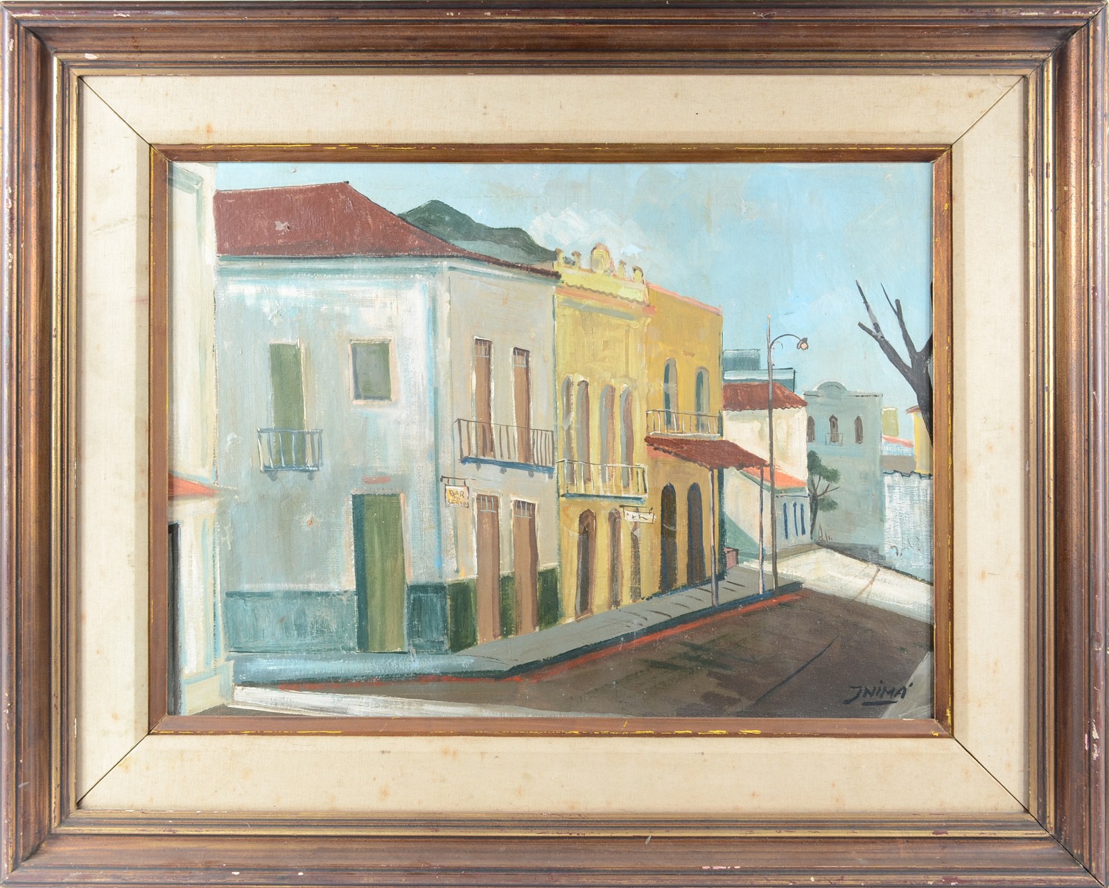 Inimá de Paula (1918-1999) - foto 2 de 4