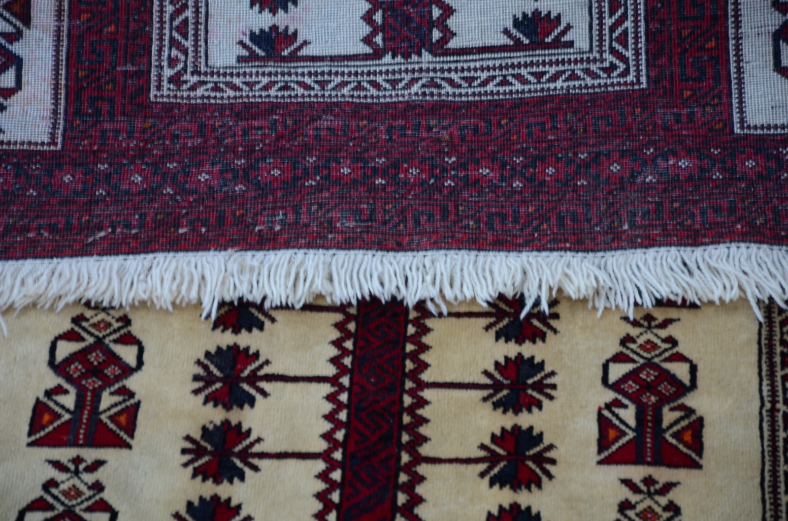 Tapete Belouch (Balouch) - foto 4 de 4