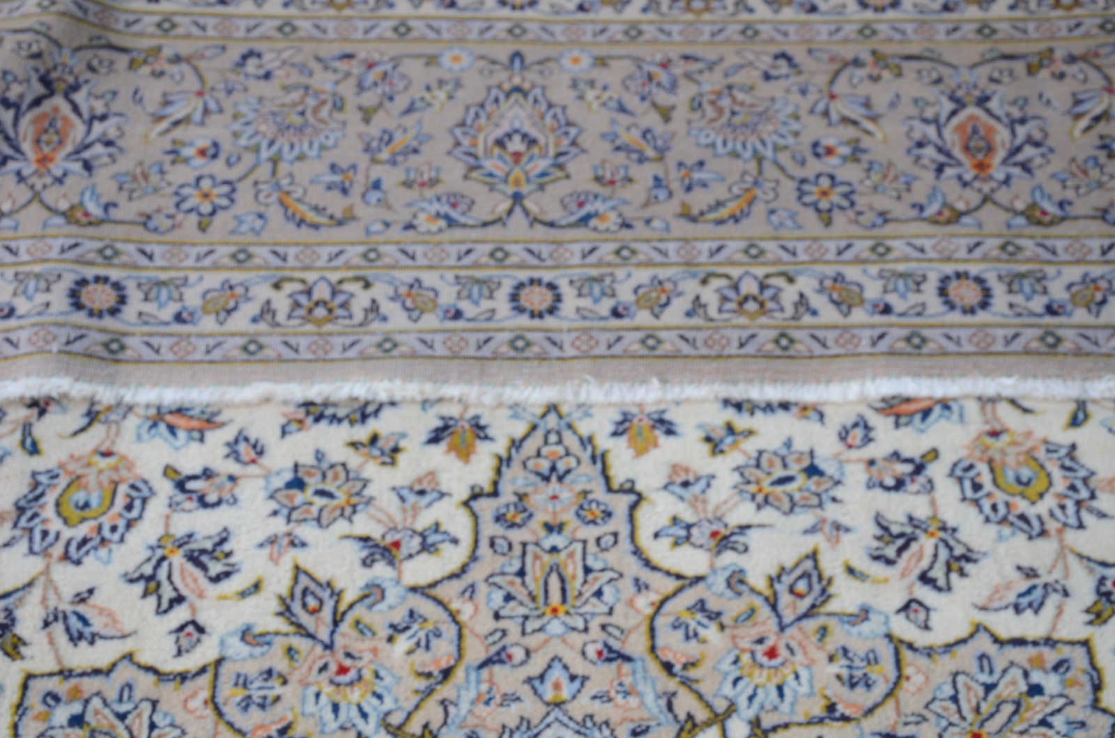 Tapete Kashan - foto 4 de 4