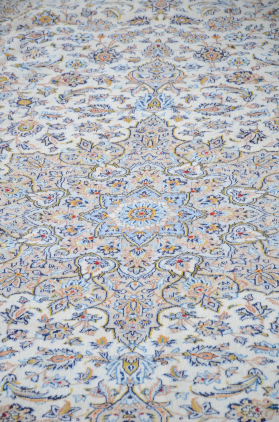 Tapete Kashan - foto 2 de 4
