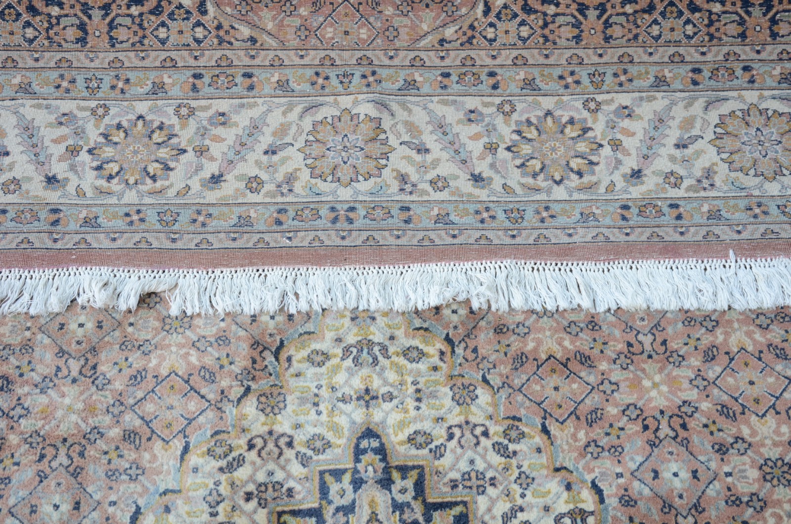 Tapete Tabriz (1101) - foto 4 de 4