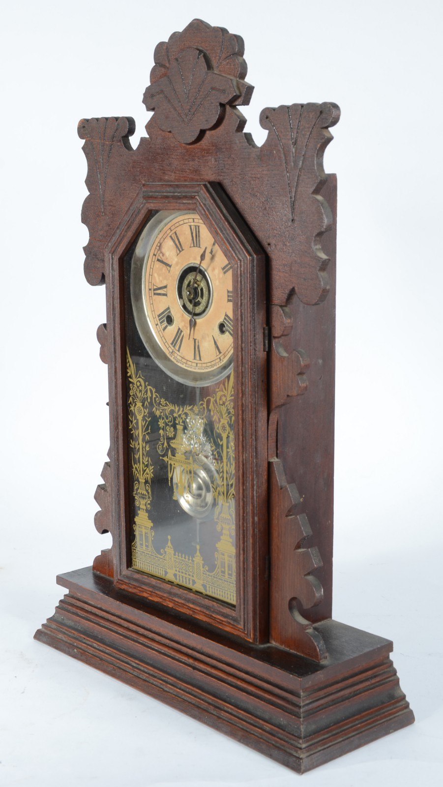 Ansonia Clock Company (1851-2006) - foto 2 de 11