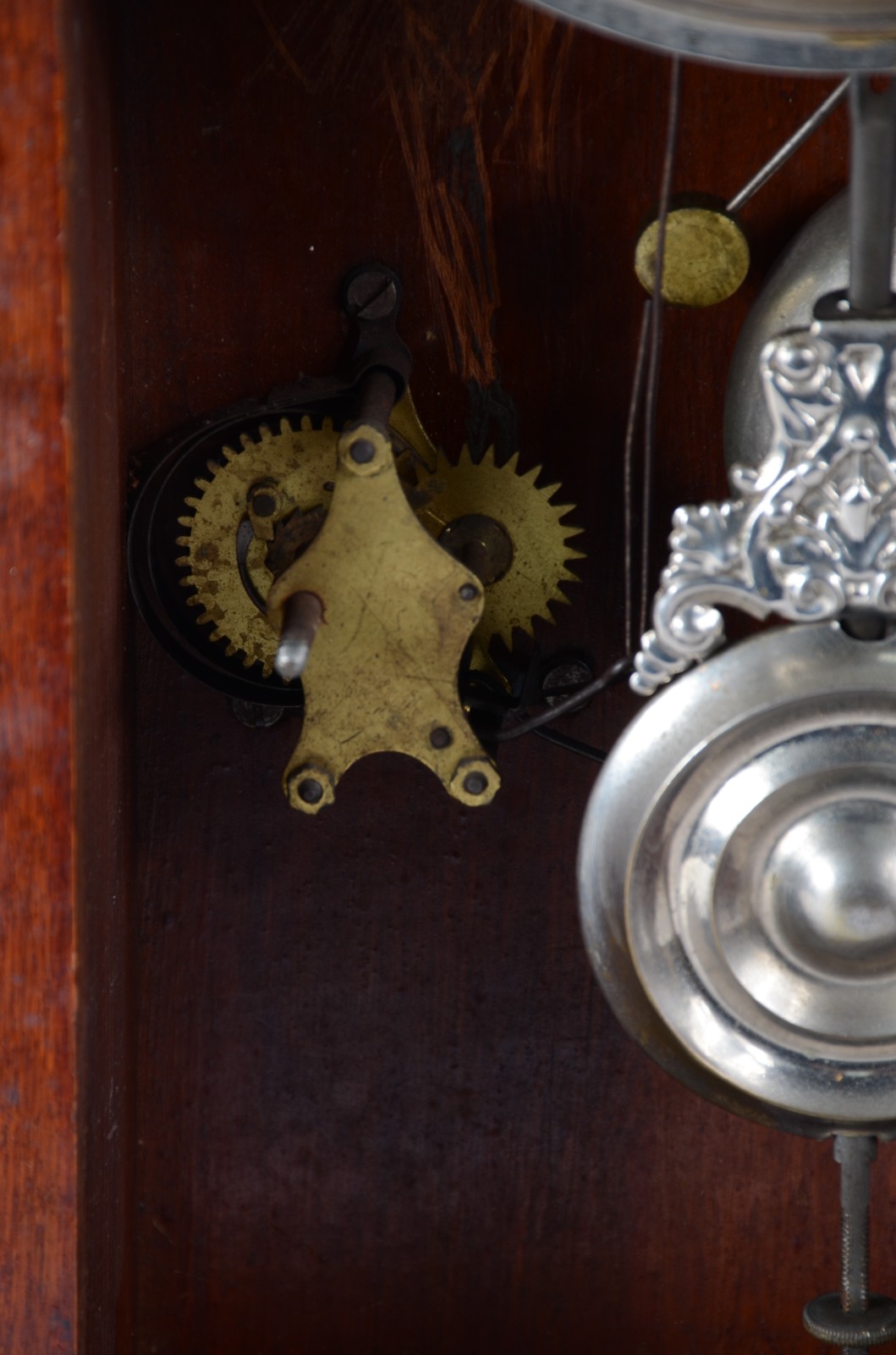 Ansonia Clock Company (1851-2006) - foto 5 de 11