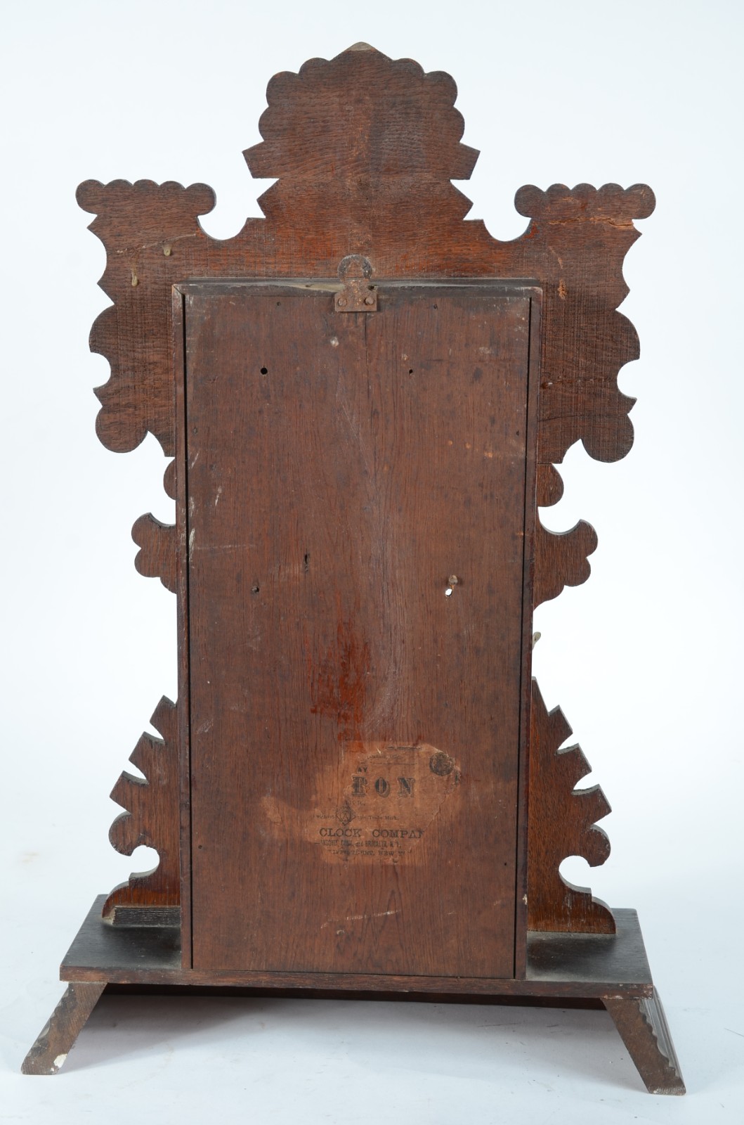 Ansonia Clock Company (1851-2006) - foto 6 de 11