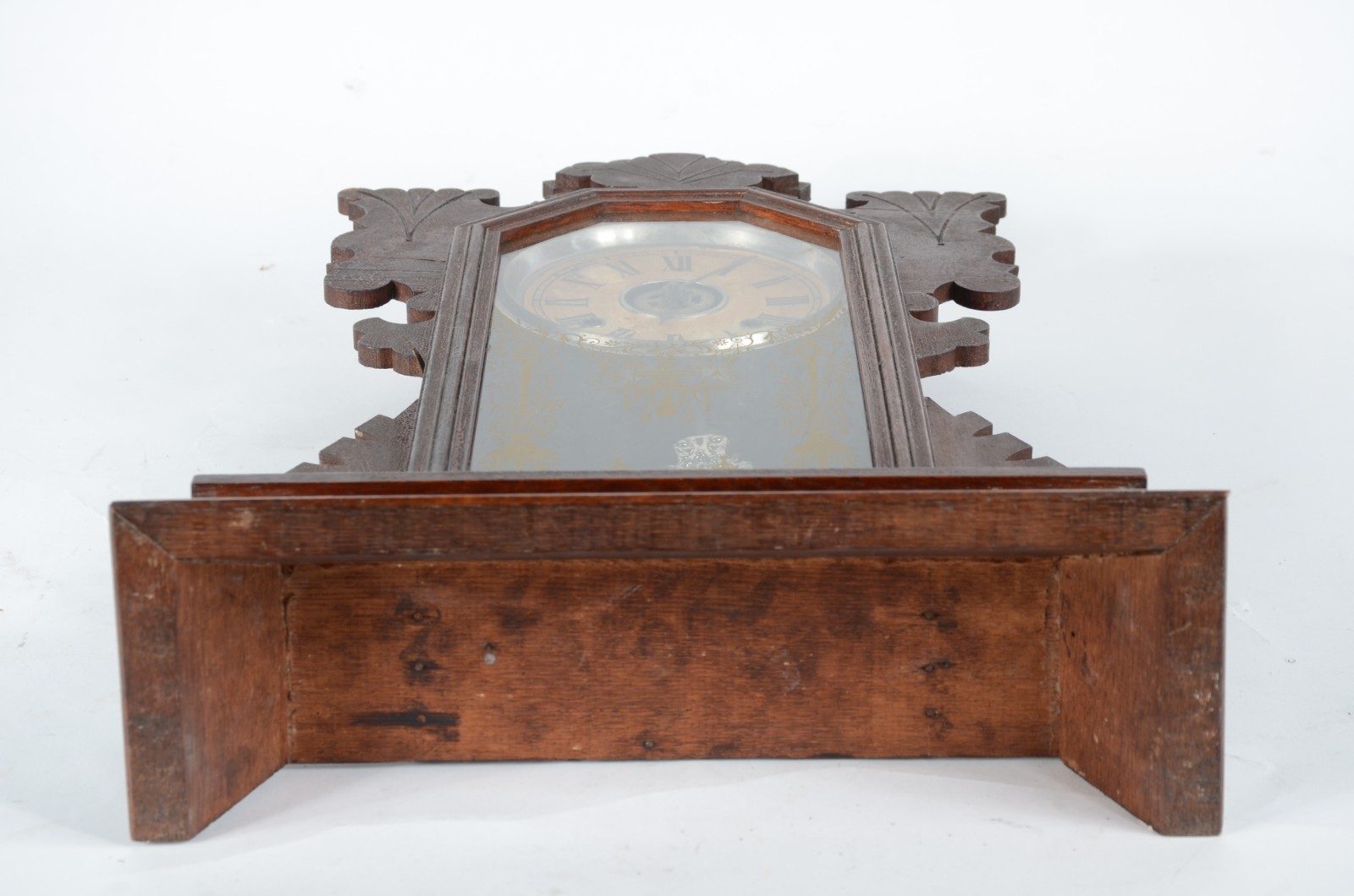 Ansonia Clock Company (1851-2006) - foto 10 de 11