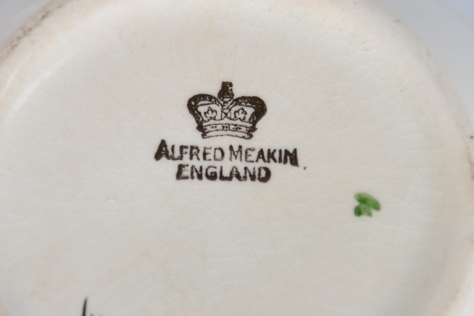Alfred Meakin (1875-1976) - foto 11 de 11
