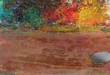 Ney Tecídio (1929-1),  - Palheta , Sem assinatura