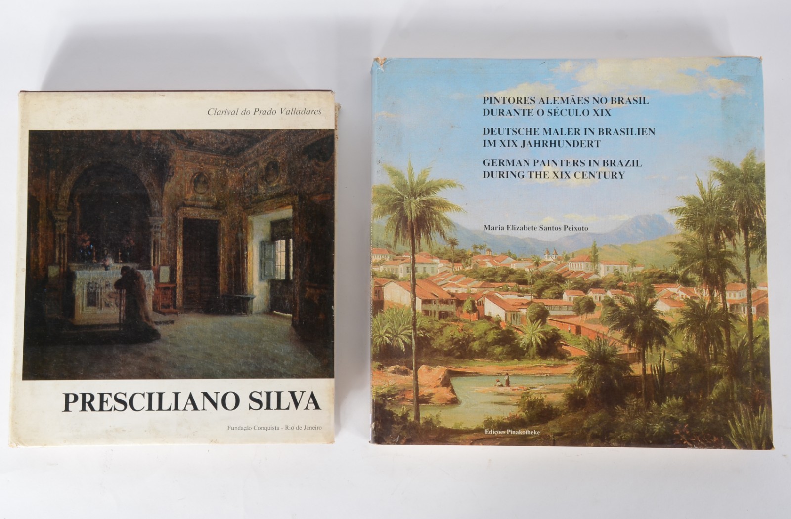 Presciliano Silva (1883-1965) - foto 1 de 11