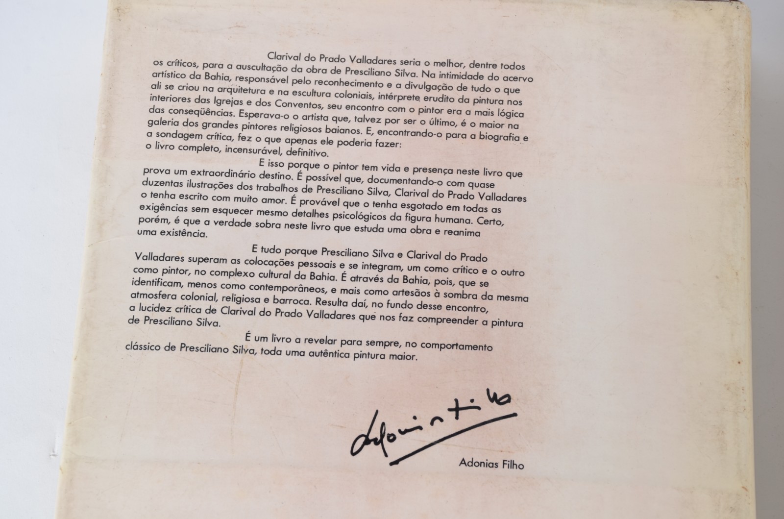 Presciliano Silva (1883-1965) - foto 4 de 11