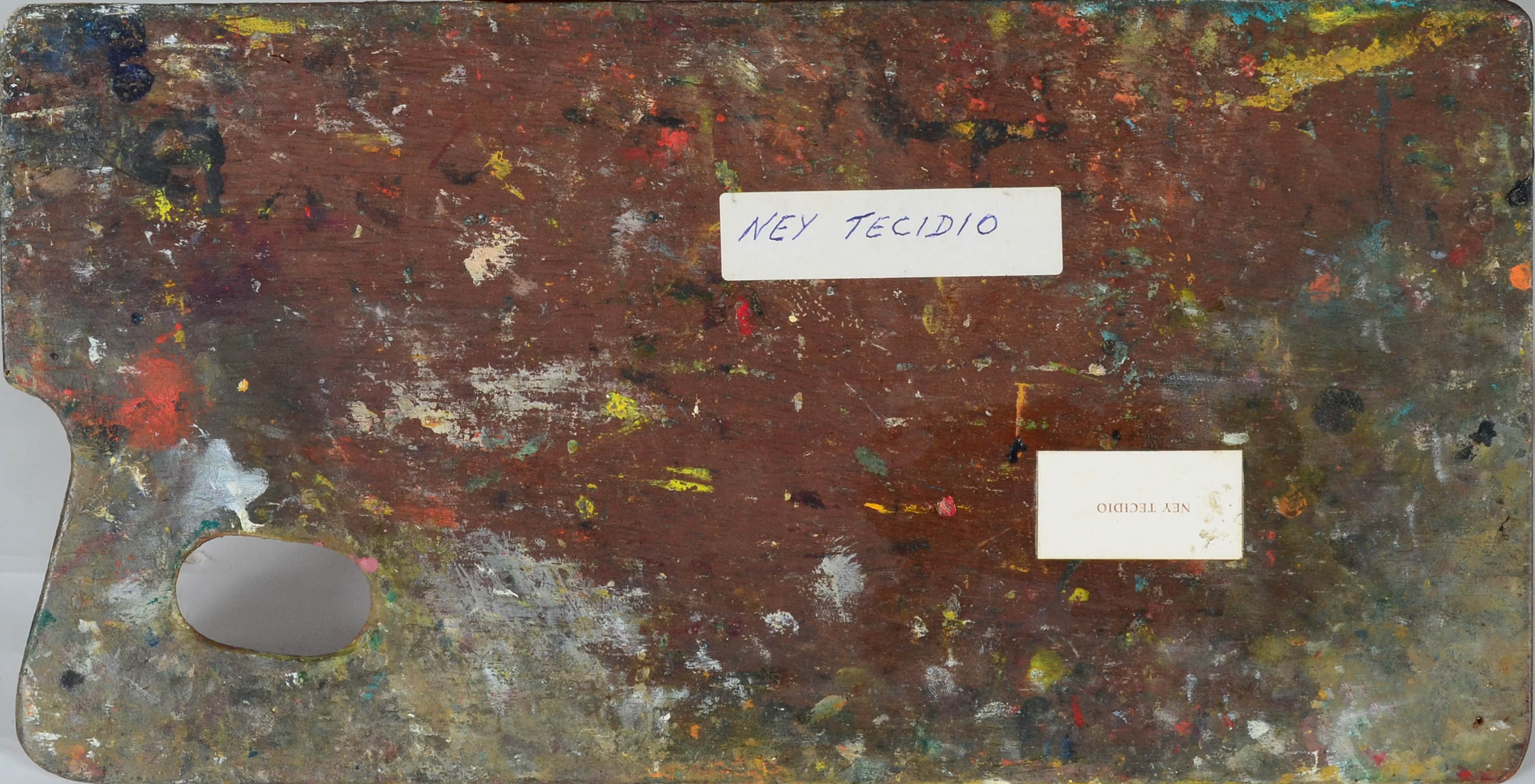 Ney Tecídio (1929) - foto 2 de 2