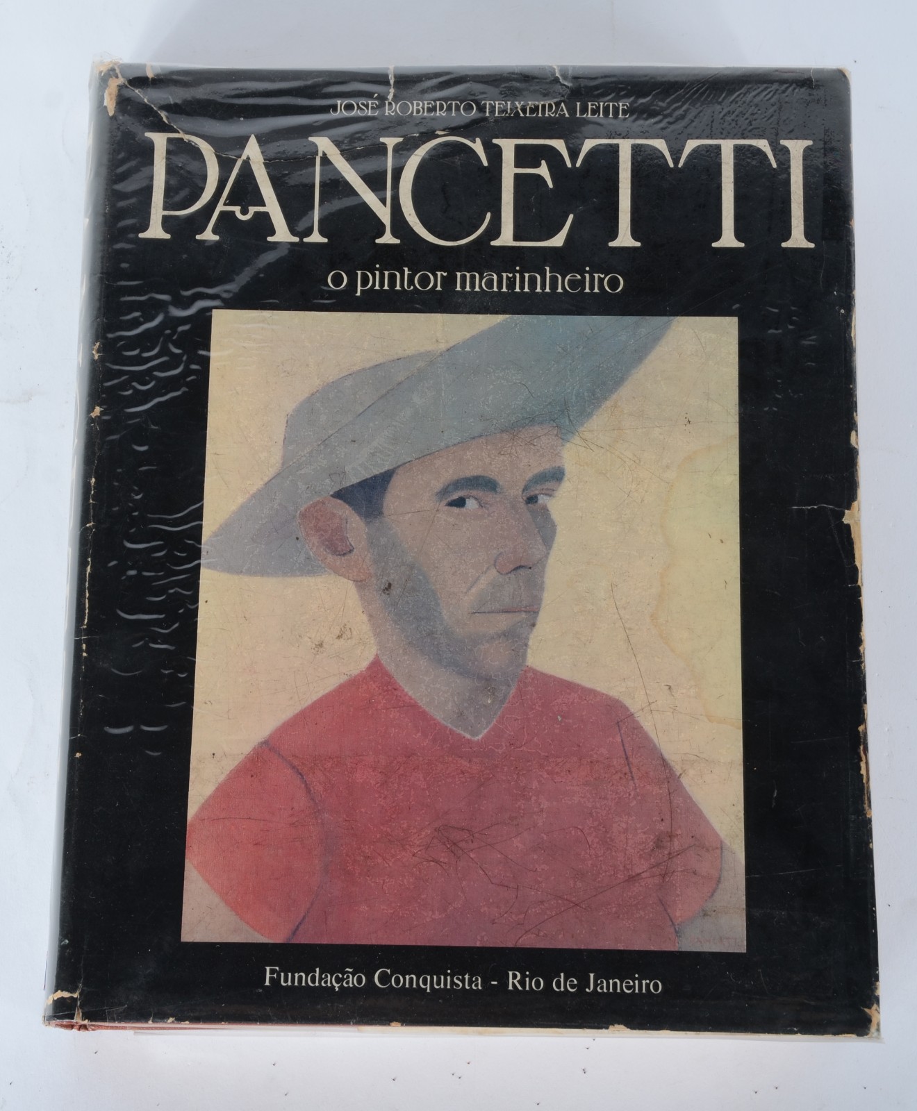 José Pancetti (1902-1958) - foto 1 de 10