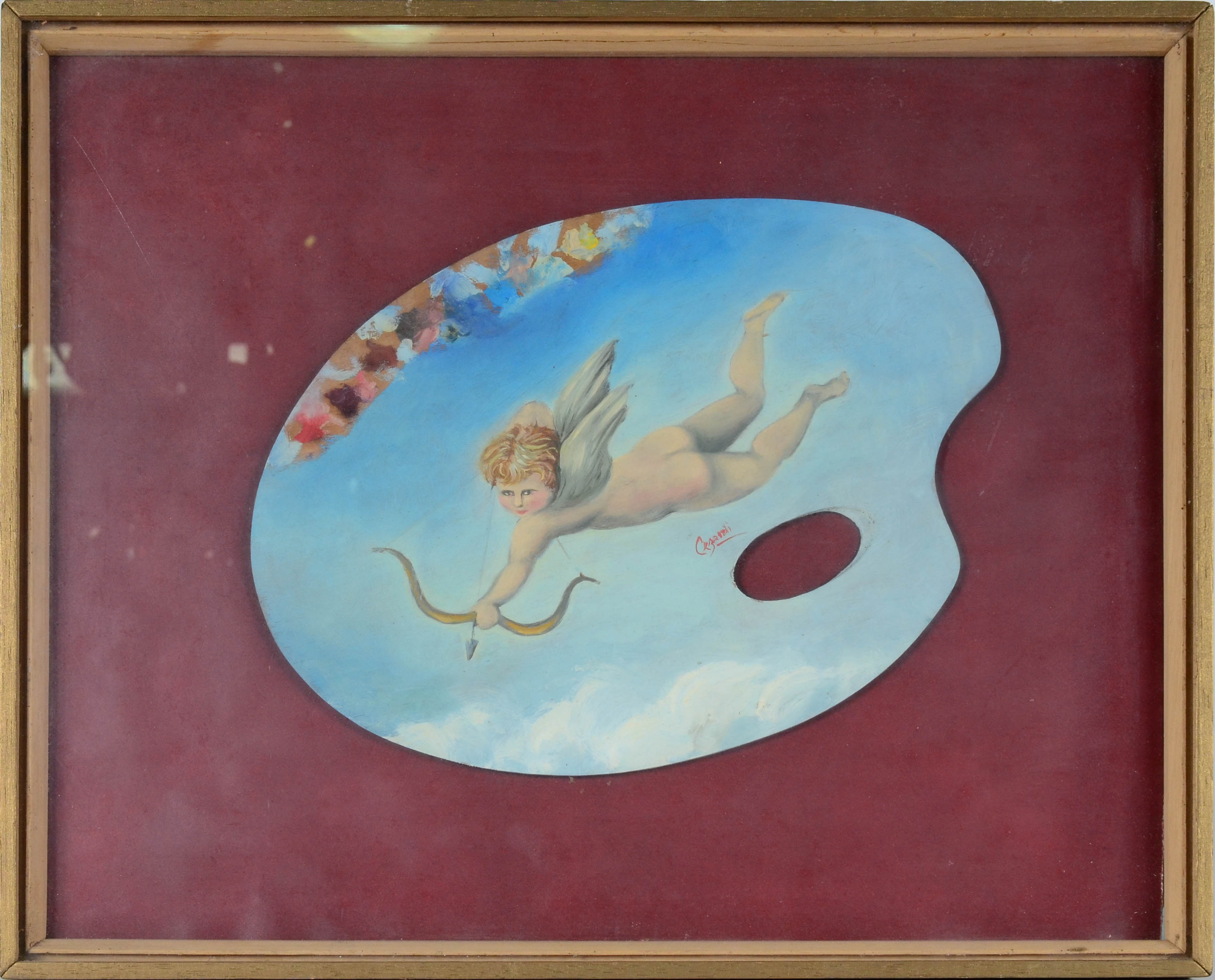 Cupido - foto 1 de 3