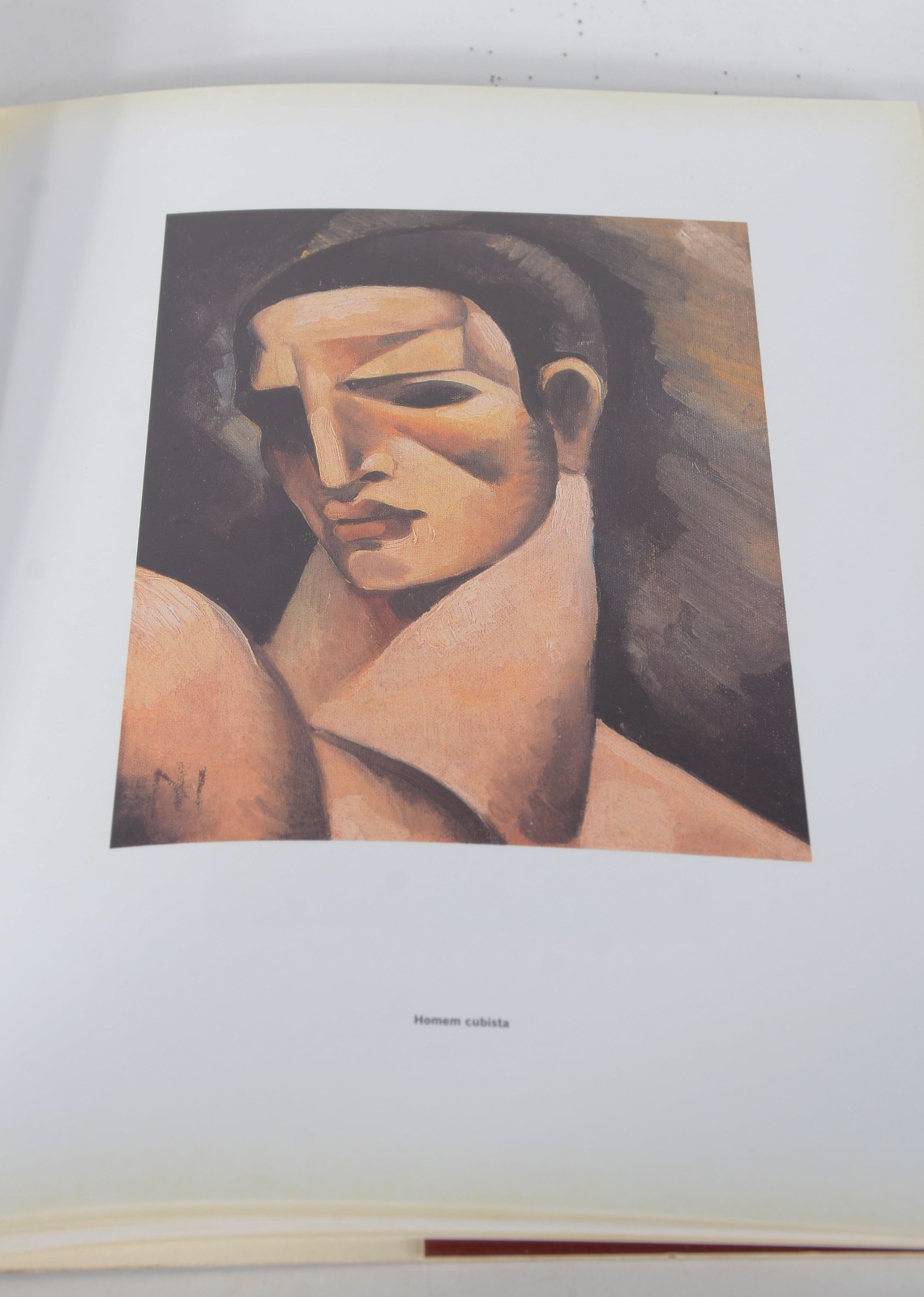 Três livros: A) Pancetti - O Marinheiro só. B) Nicolas Antoine Taunay... - foto 4 de 11