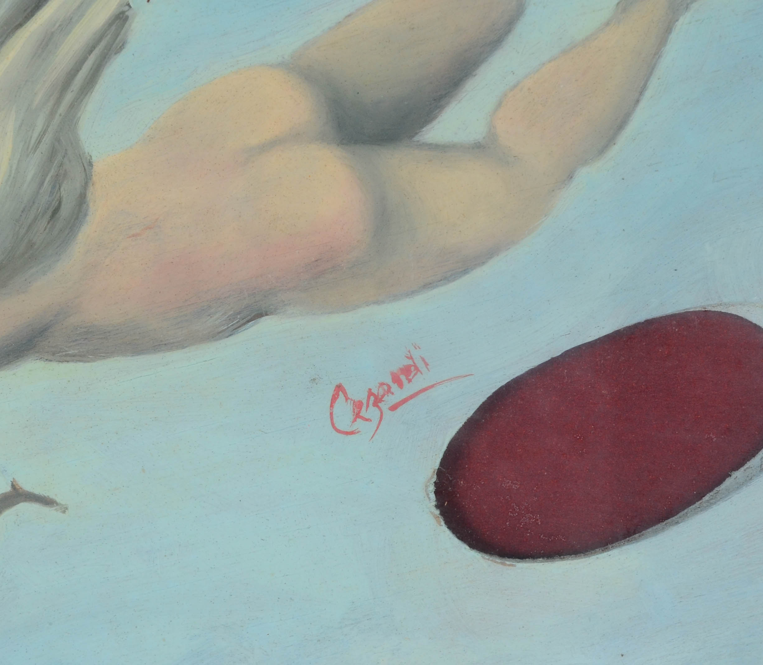 Cupido - foto 2 de 3