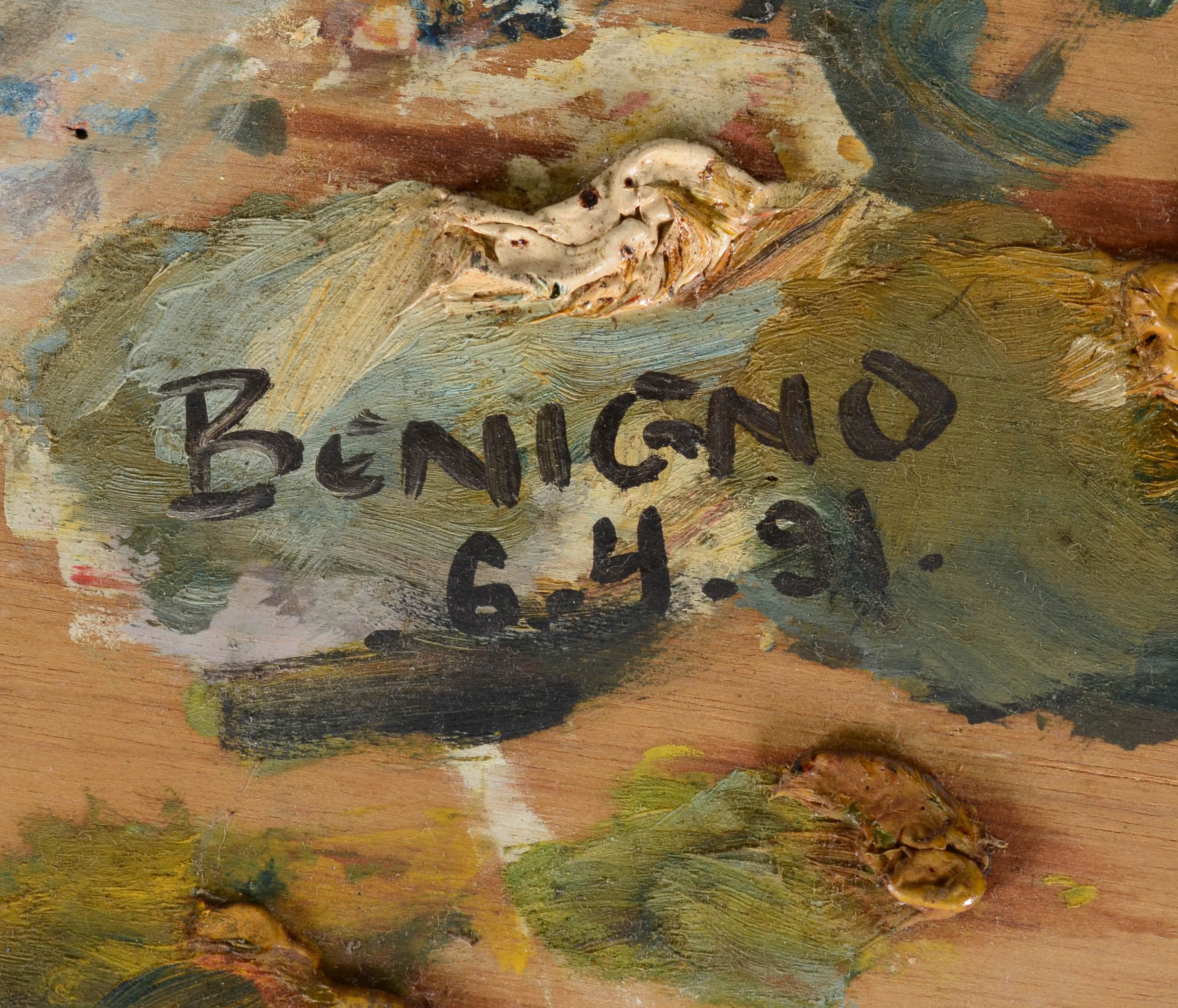 José Benigno (1955) - foto 2 de 3