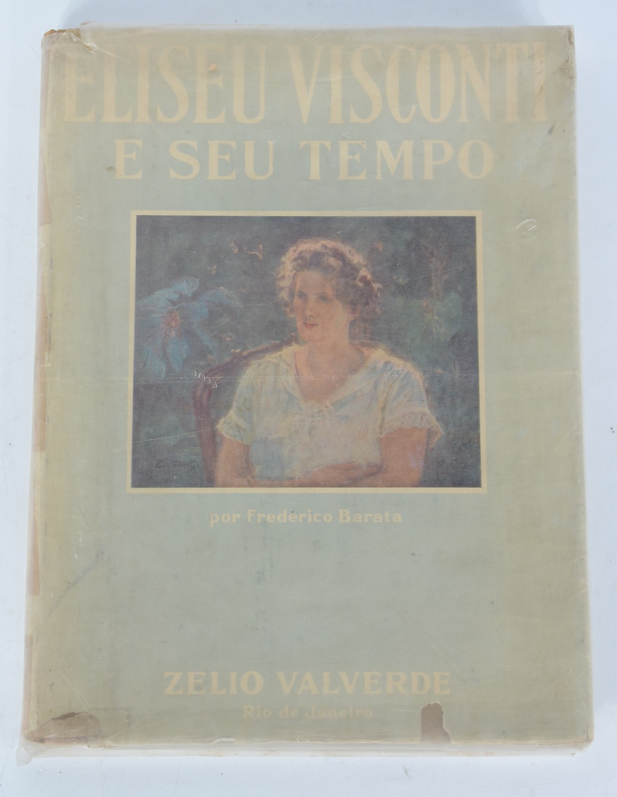 Eliseu Visconti (1866-1944) - foto 1 de 5