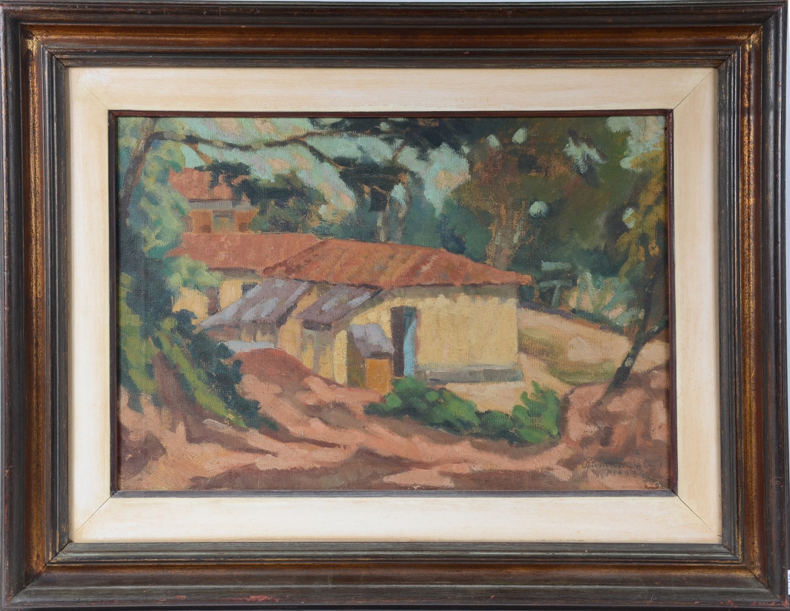 Bustamante Sá (1907-1988), Casario - foto 2 de 4