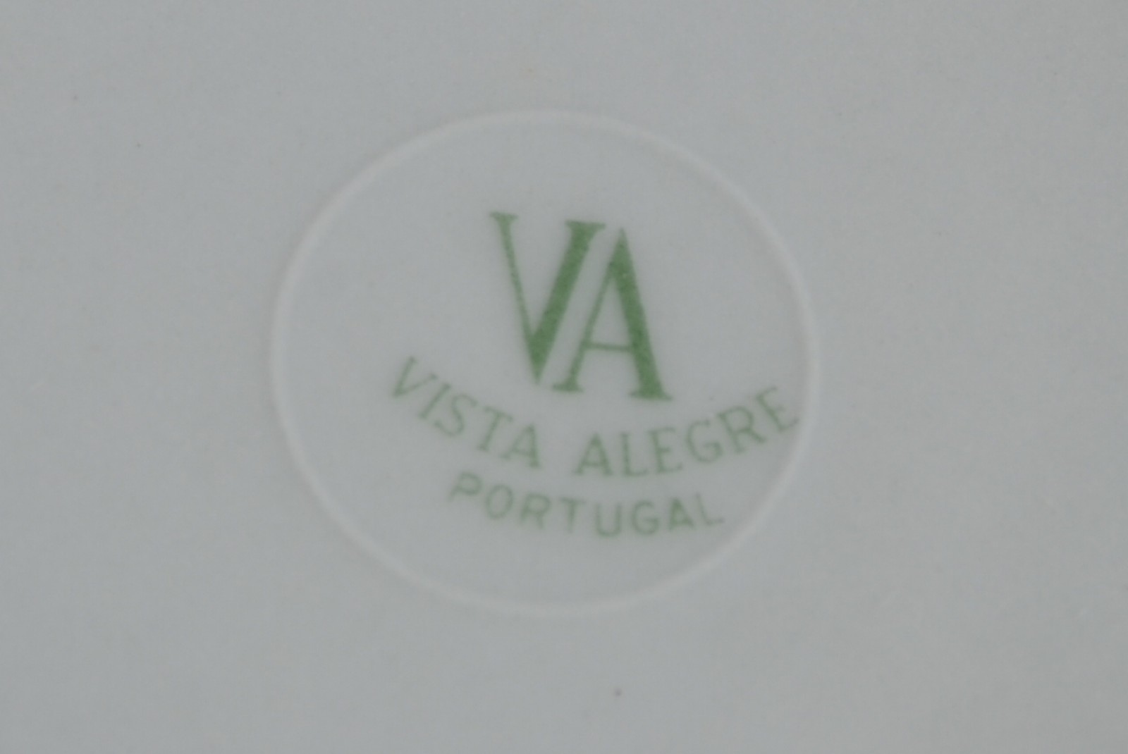 Vista Alegre (1824) - foto 5 de 5