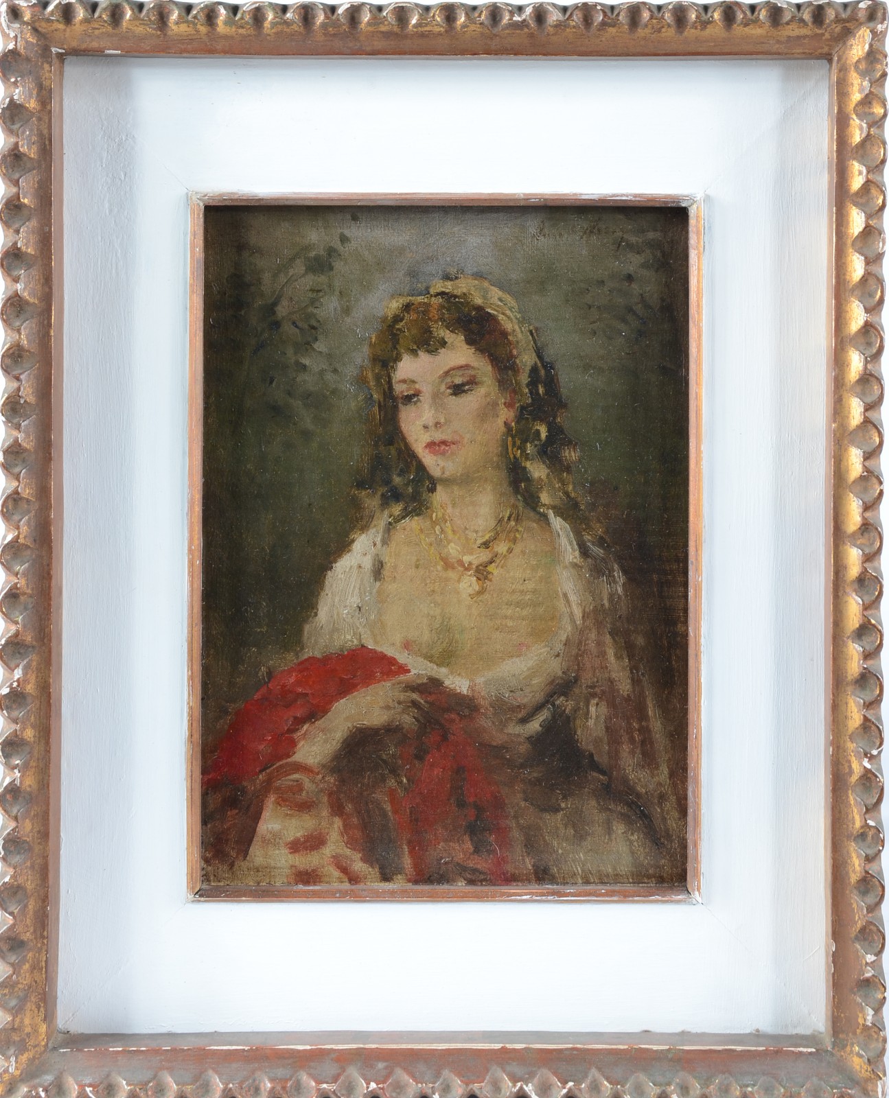 Figura Feminina - foto 2 de 3