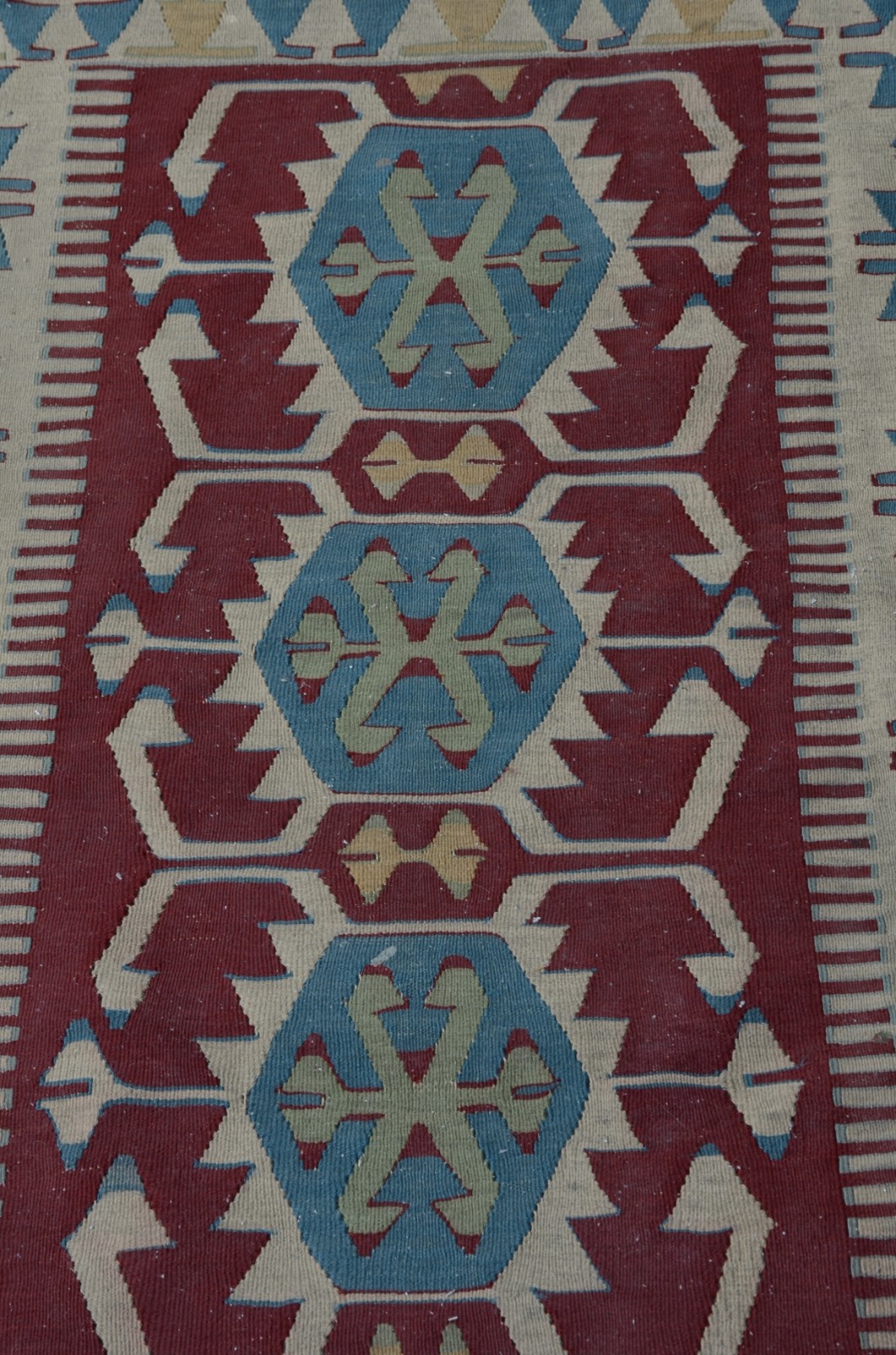 Tapete Kilim (1000) - foto 2 de 4