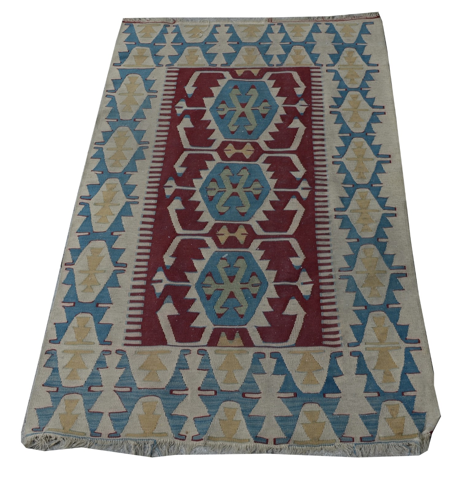 Tapete Kilim (1000) - foto 1 de 4