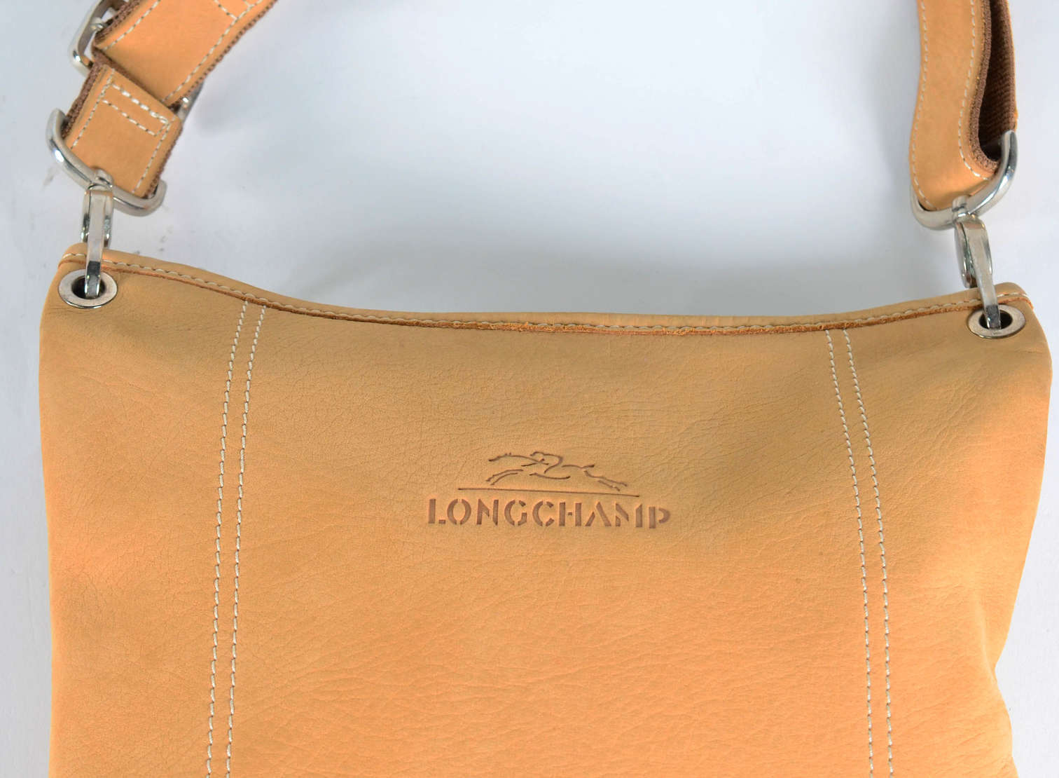 longchamp saddle bolsa