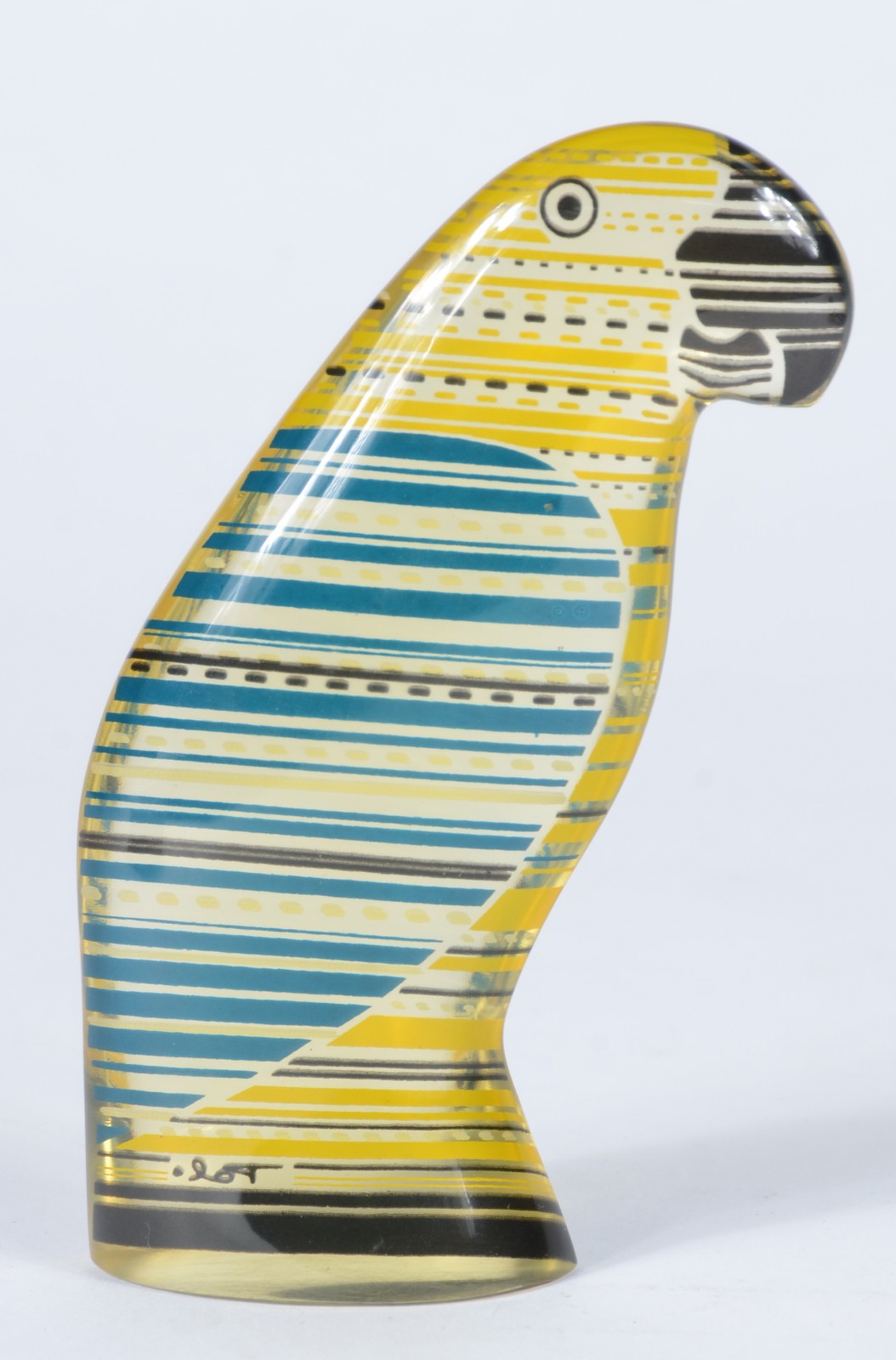 Abraham Palatnik (1928-2020) - foto 1 de 4