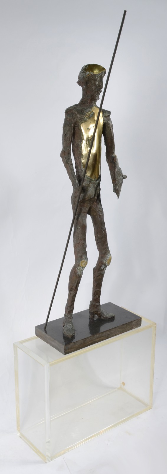 Mario Agostinelli  (1915-2000) - foto 3 de 9