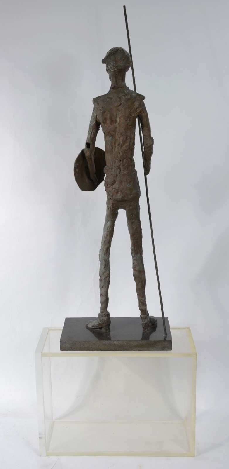 Mario Agostinelli  (1915-2000) - foto 5 de 9