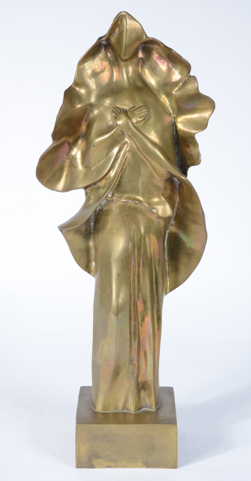 Mario Agostinelli  (1915-2000), Nossa Senhora - foto 1 de 6