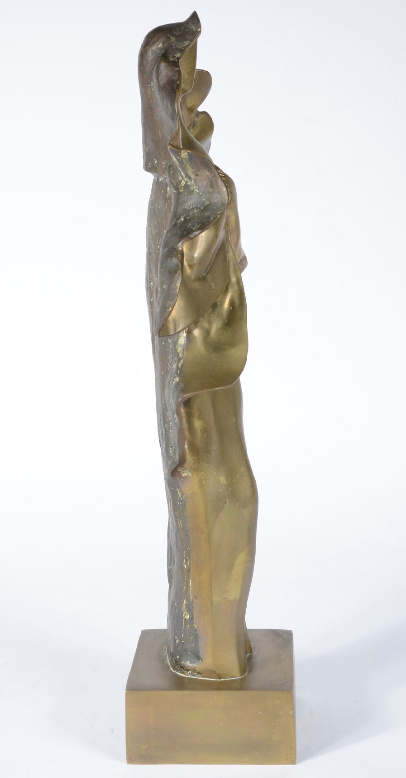 Mario Agostinelli  (1915-2000), Nossa Senhora - foto 3 de 6