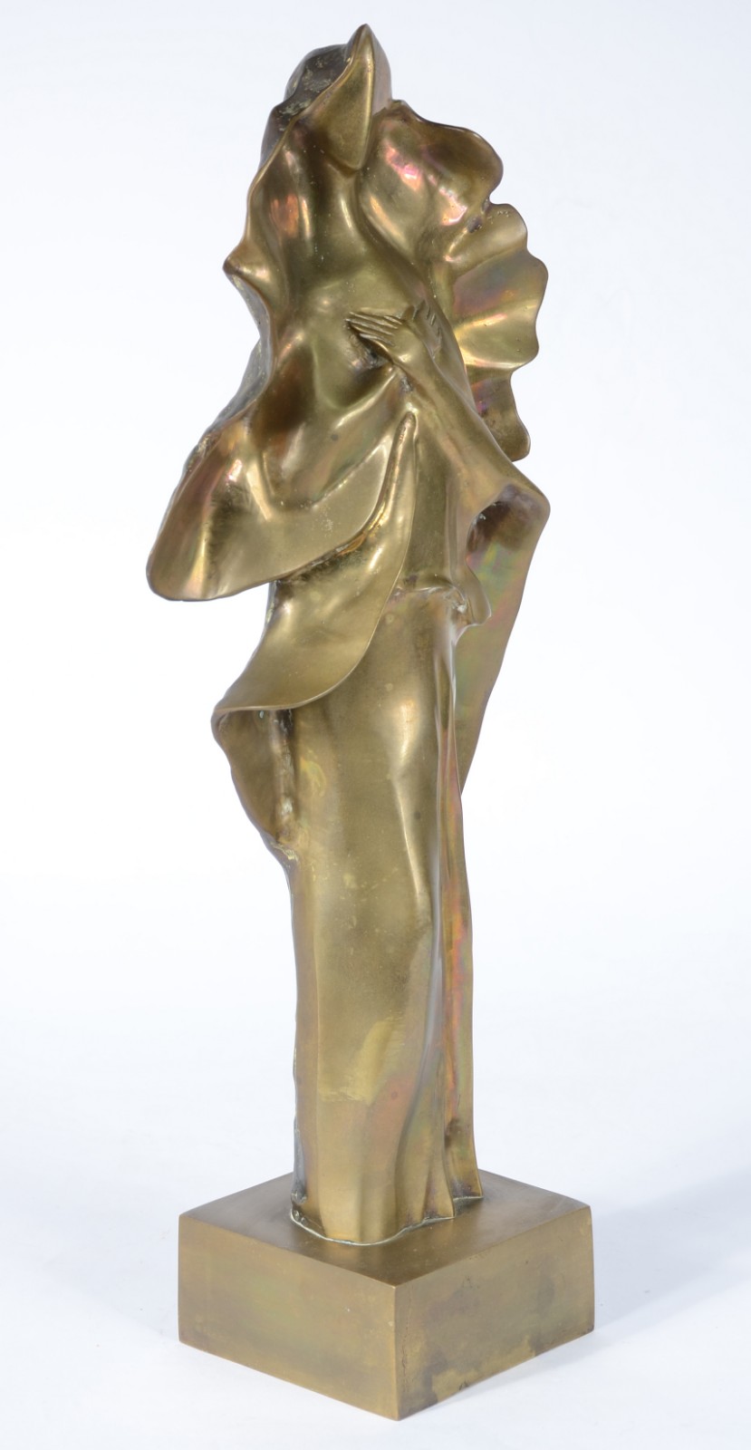 Mario Agostinelli  (1915-2000), Nossa Senhora - foto 2 de 6