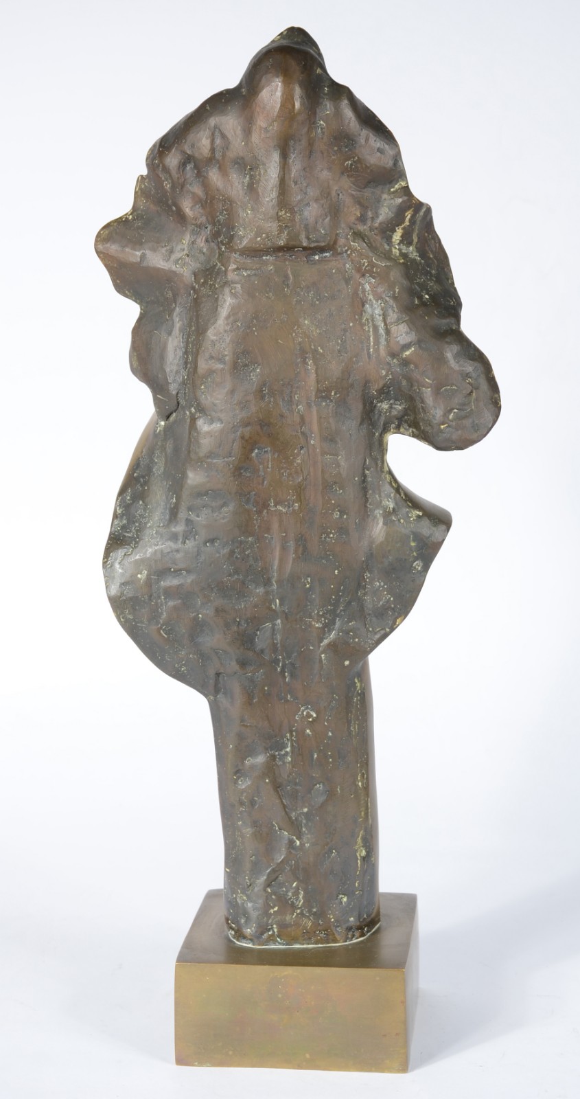 Mario Agostinelli  (1915-2000), Nossa Senhora - foto 5 de 6