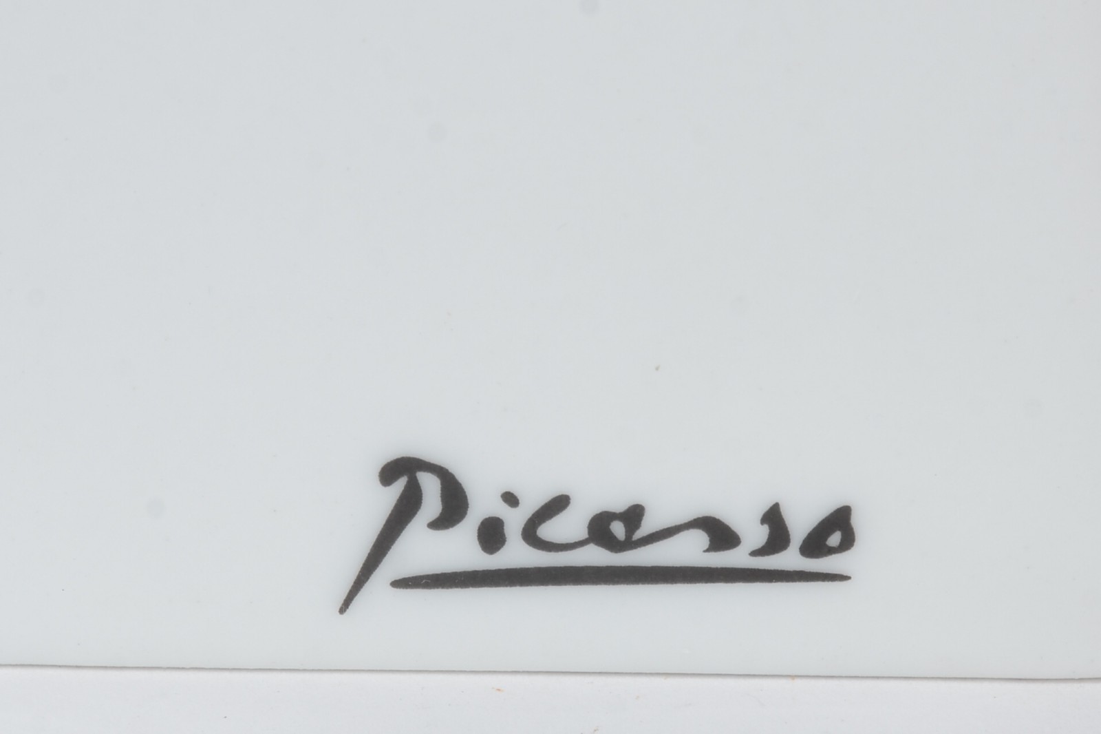 Pablo Picasso (1881-1973) - foto 6 de 8
