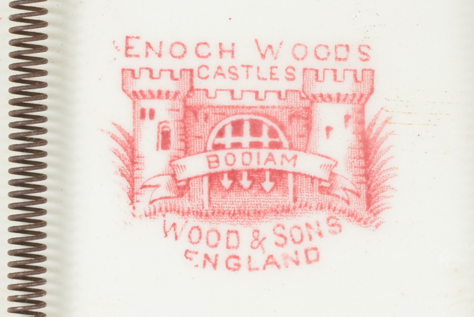Wood & Sons (1865-1995) - foto 3 de 3