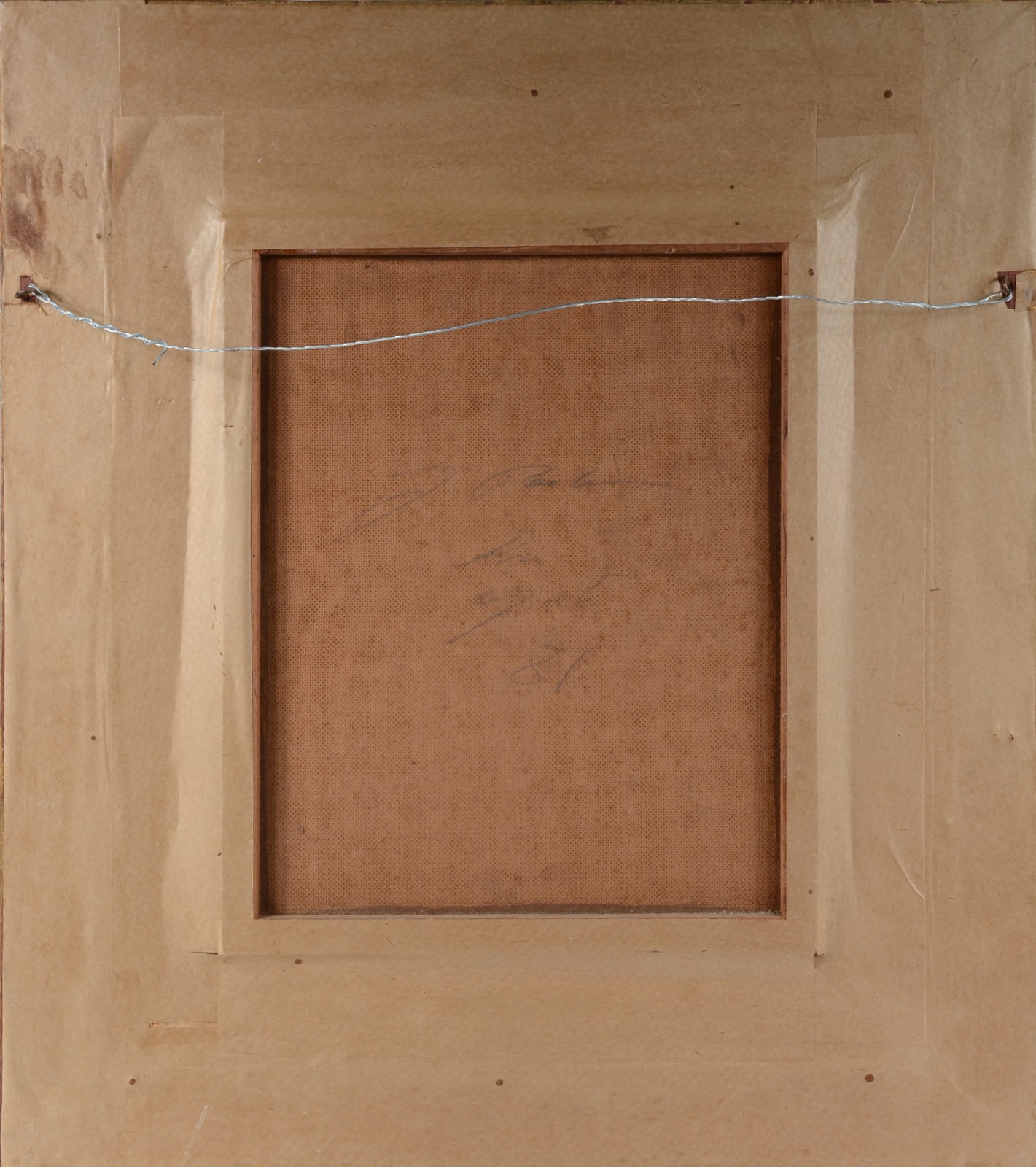 José Paulo Moreira da Fonseca (1922-2004), Flores no Atelier - foto 4 de 4