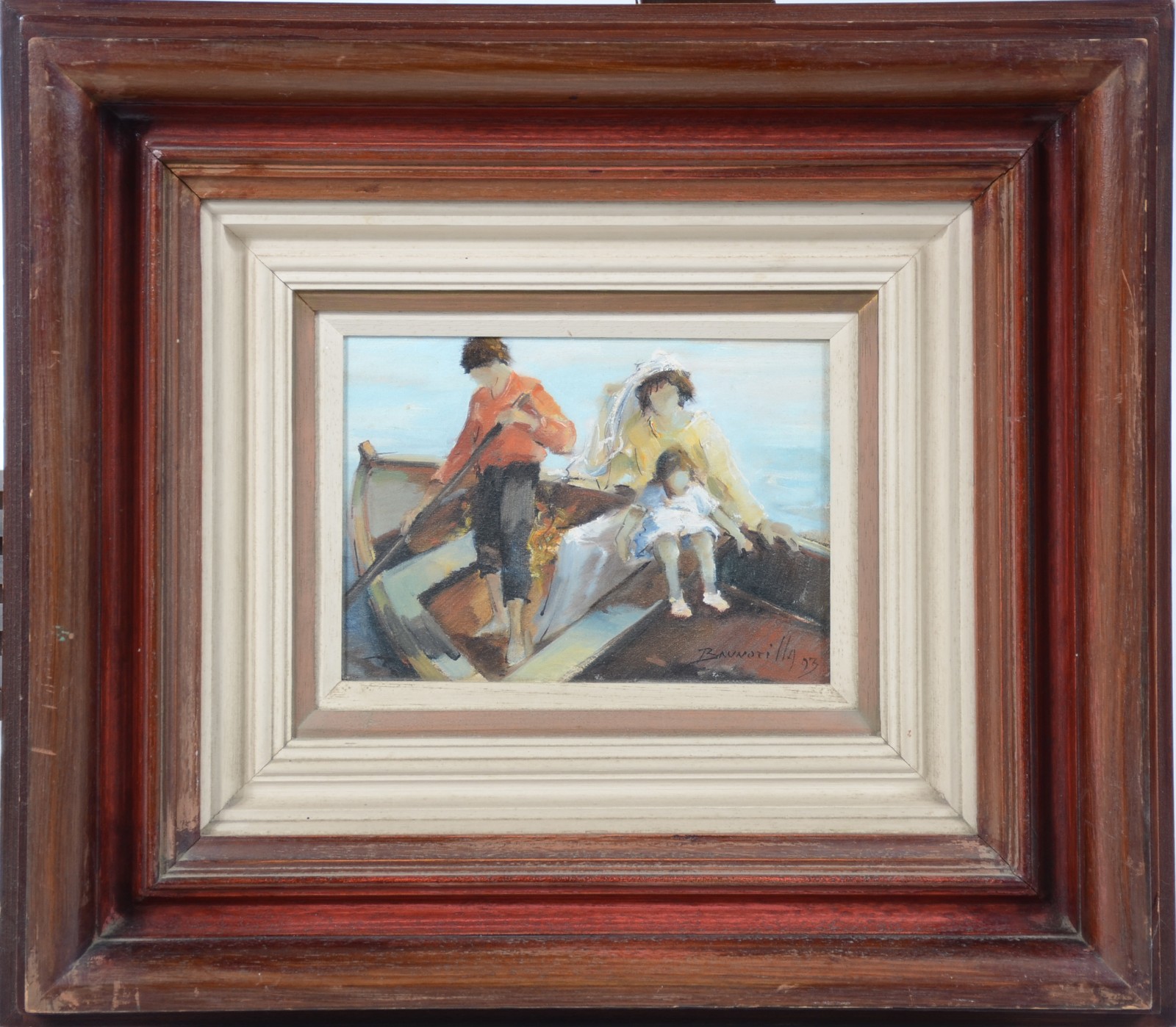 Francesco Brunocilla (1948), Figuras - foto 2 de 5
