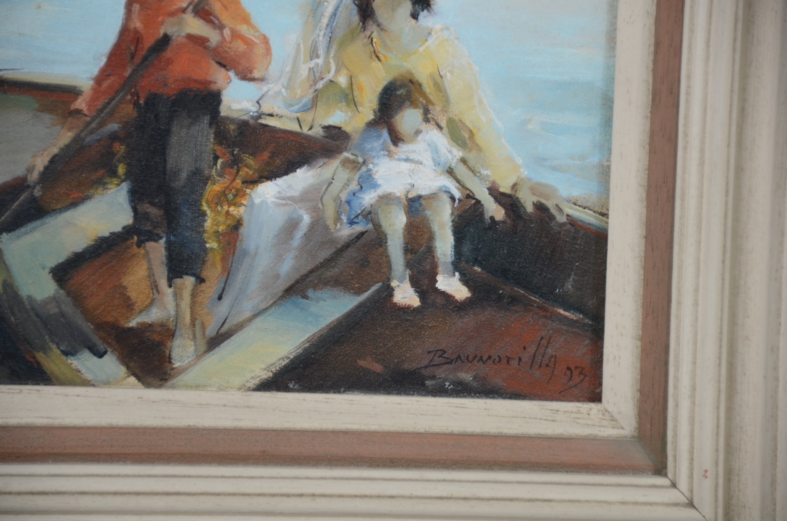 Francesco Brunocilla (1948), Figuras - foto 3 de 5