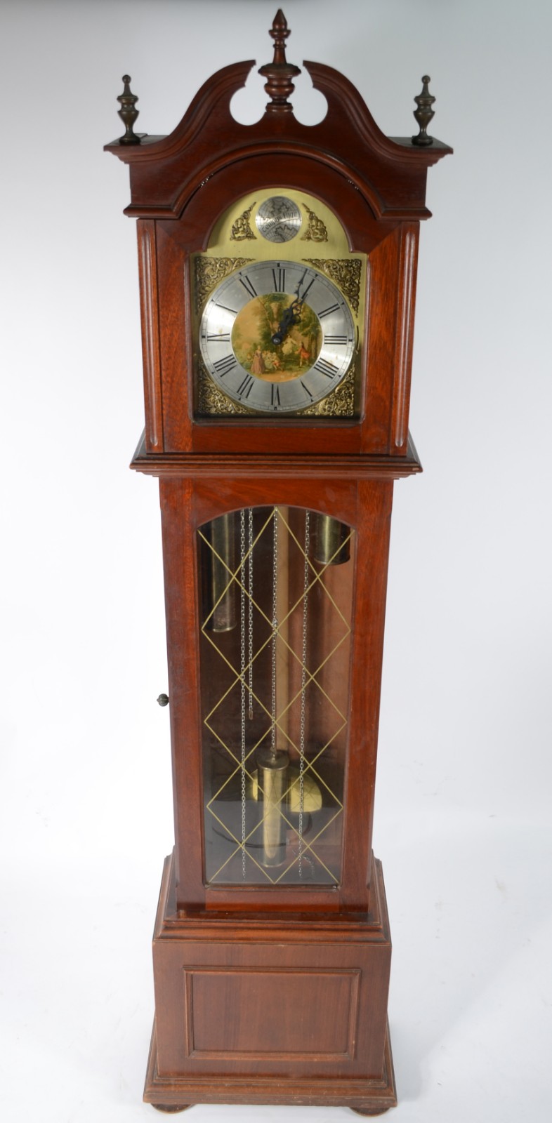 Urgos Clock Company  - foto 1 de 11