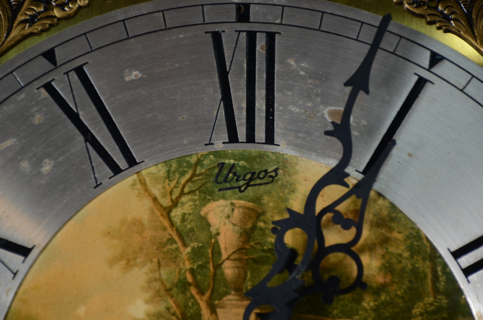 Urgos Clock Company  - foto 5 de 11