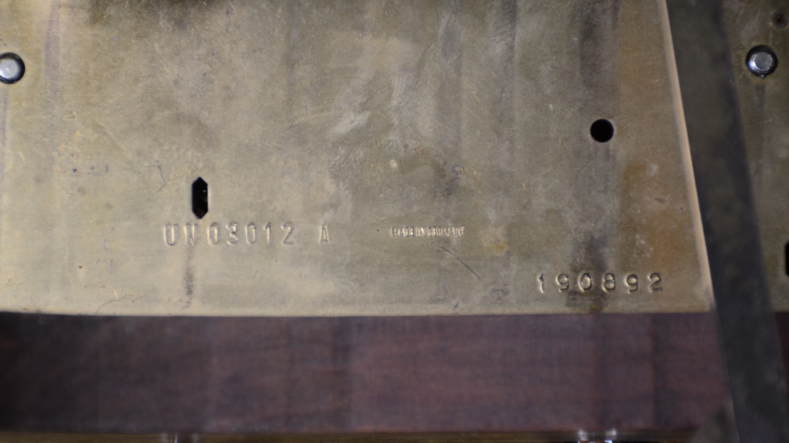 Urgos Clock Company  - foto 11 de 11