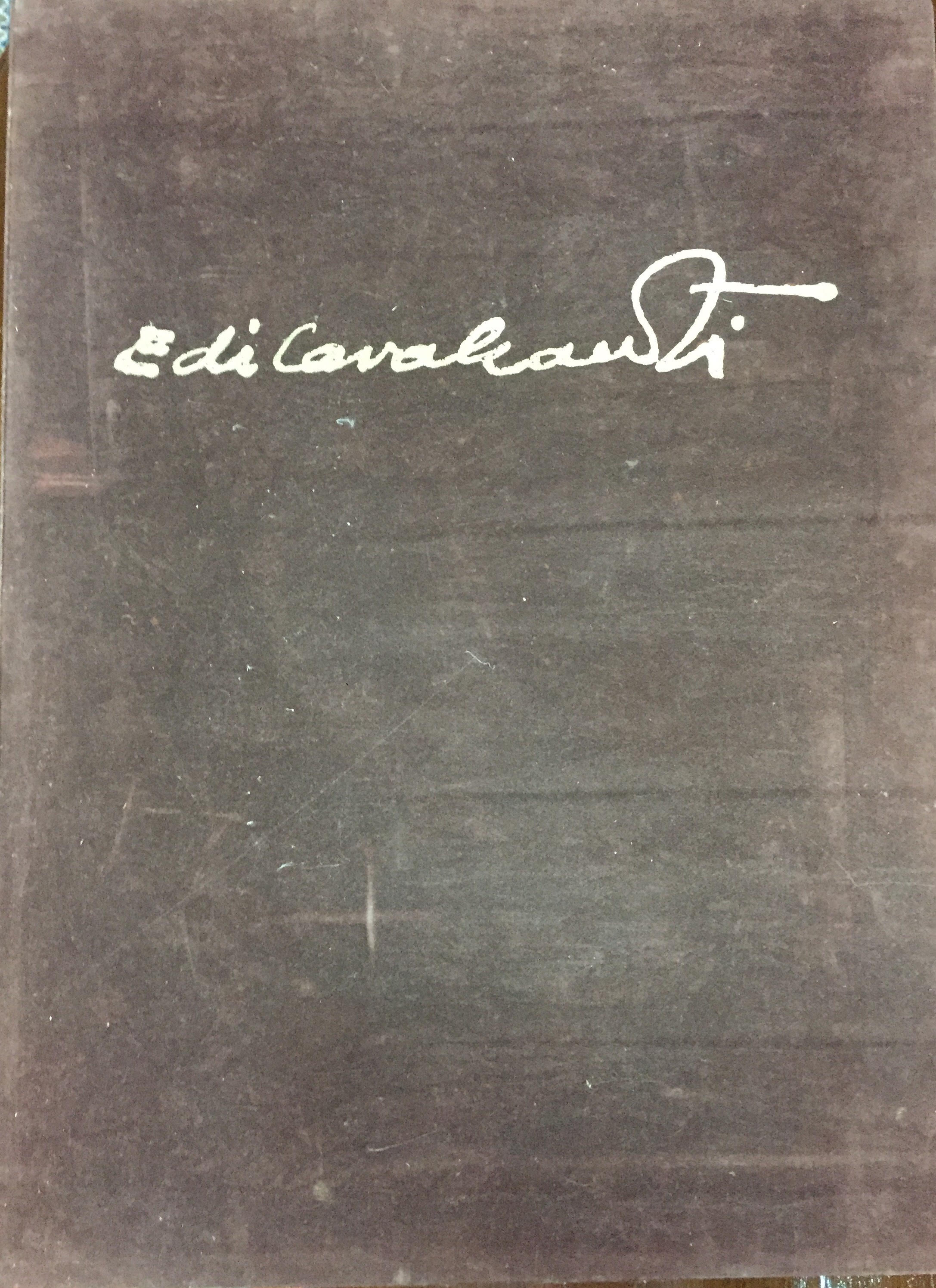 Di Cavalcanti (1897-1976) - foto 6 de 10
