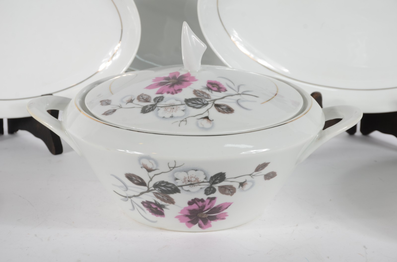 Porcelanas Steatita (1956) - foto 3 de 4