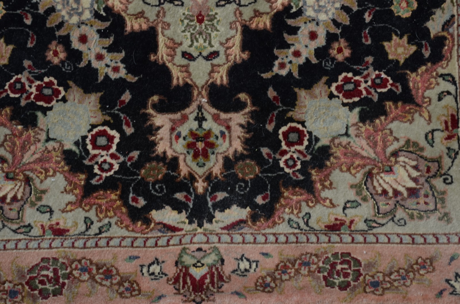 Tapete Hereke (1843) - foto 2 de 4