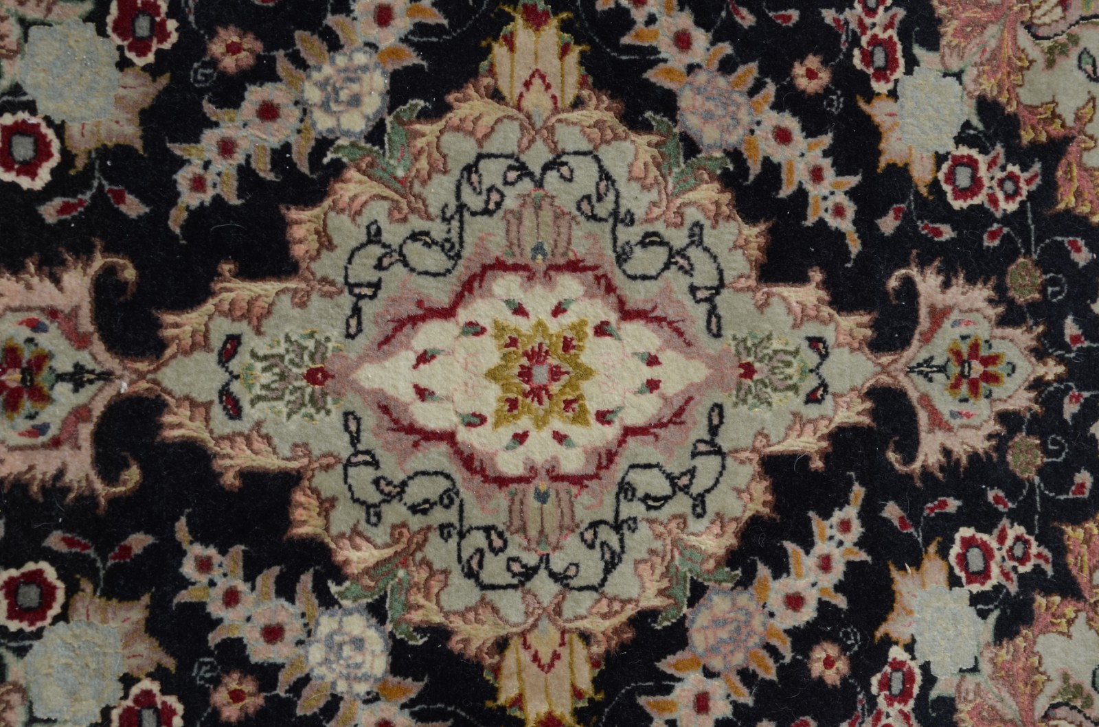 Tapete Hereke (1843) - foto 3 de 4