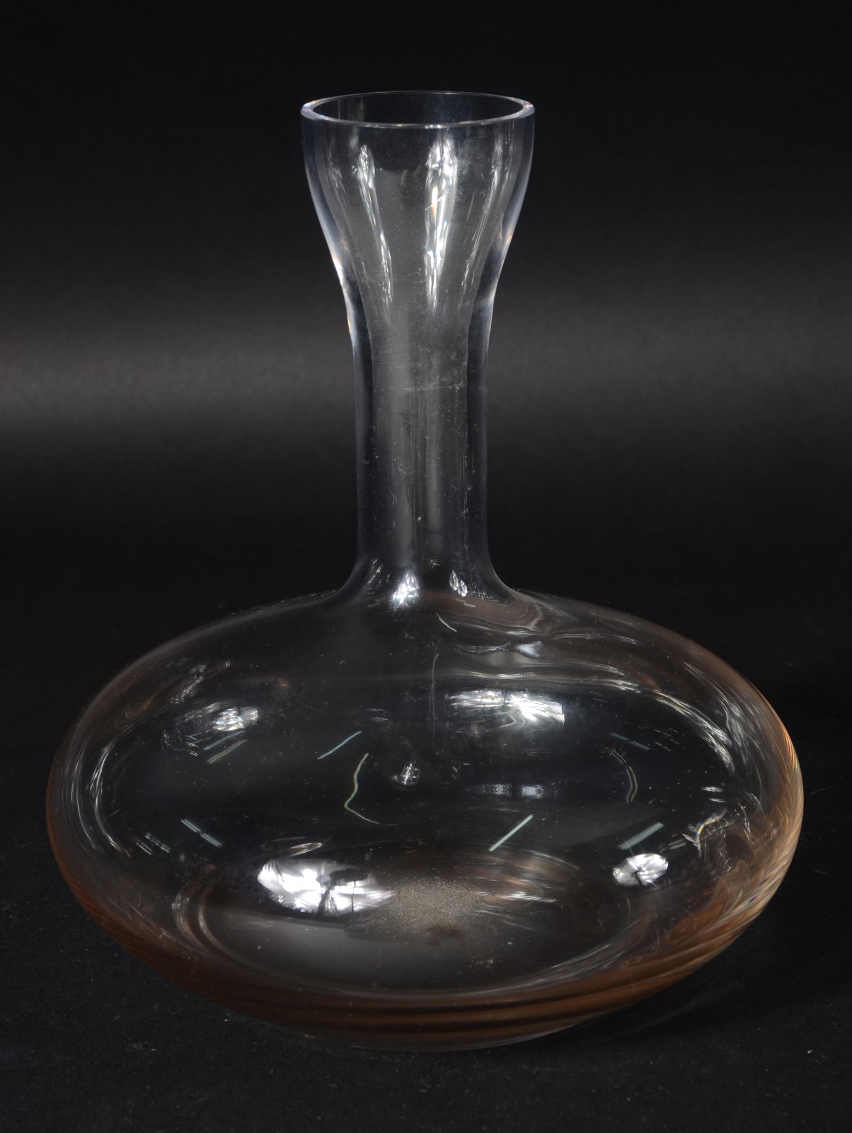 Conjunto composto de: 5 taças para vinho tinto, 2 para vinho branco e... - foto 3 de 5