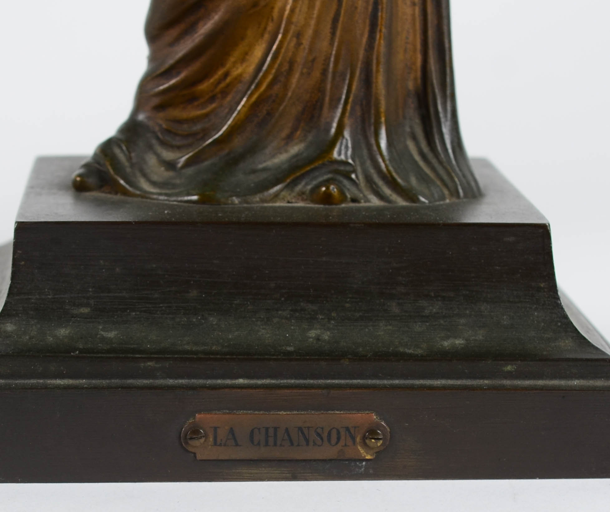 La Chanson - foto 4 de 5