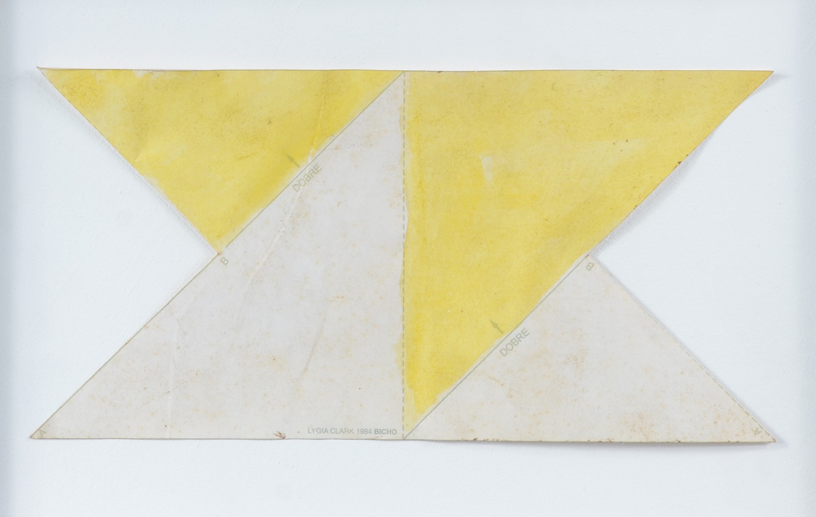 Lygia Clark (1920-1988), Bicho - foto 1 de 5