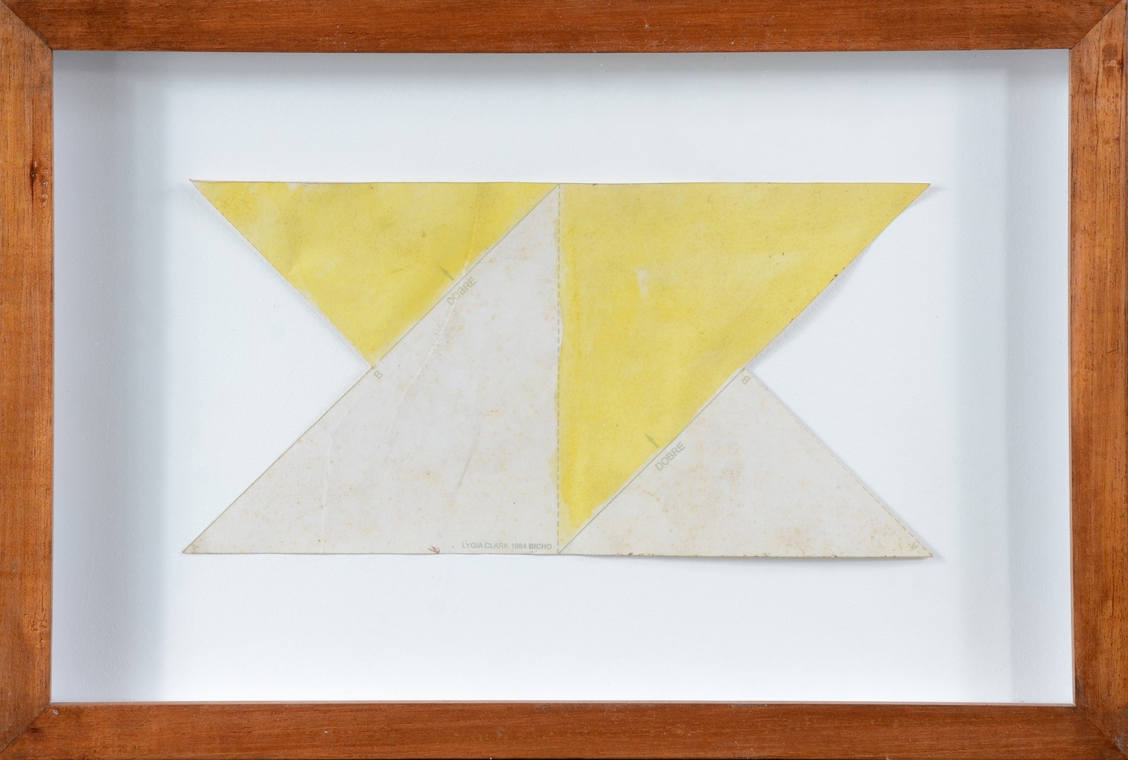 Lygia Clark (1920-1988), Bicho - foto 2 de 5