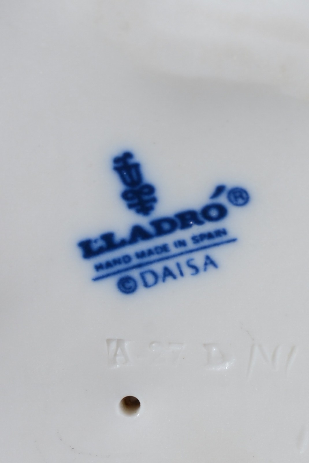 Lladró (1953) - foto 7 de 7